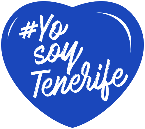 #YosoyTenerife